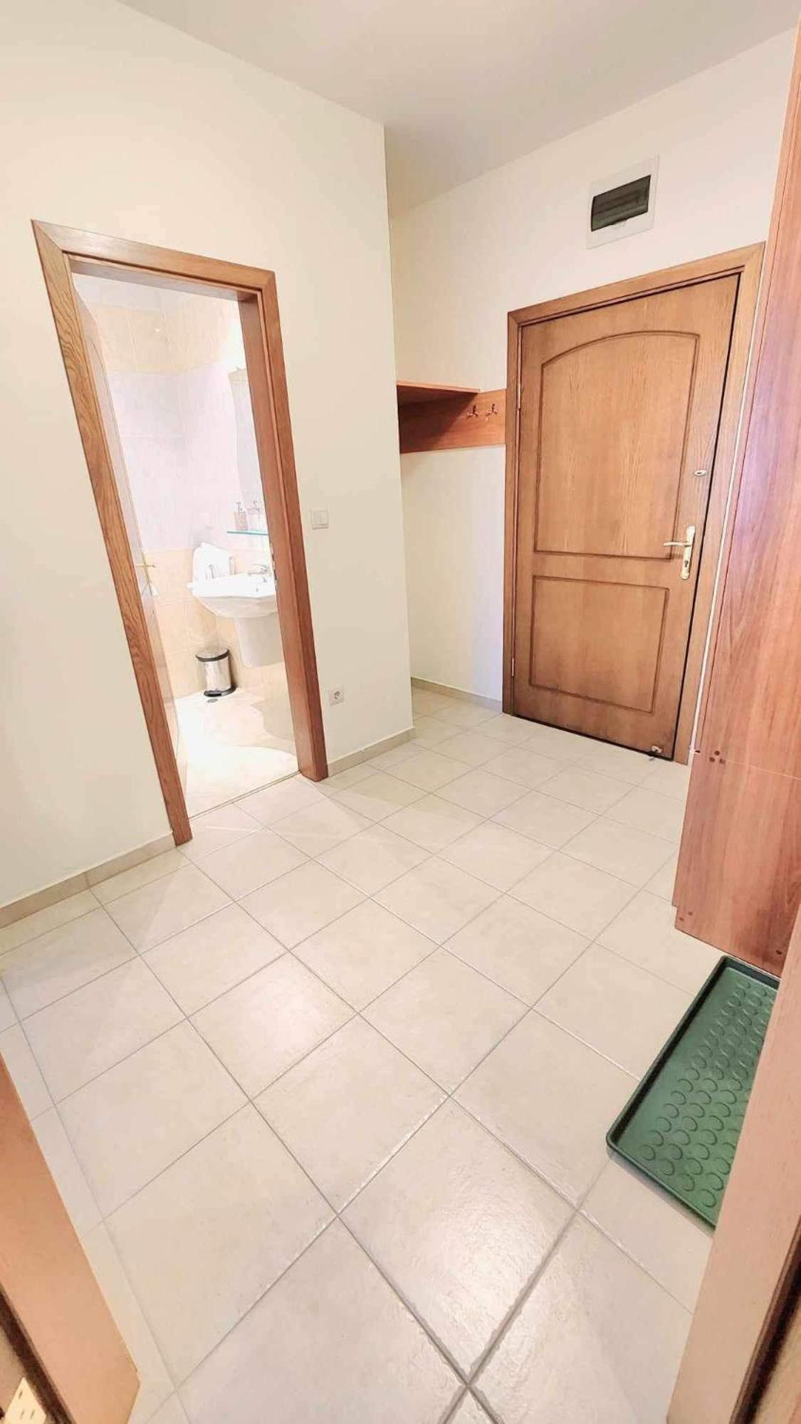 Ferienwohnung Arboro Royal Plaza Borowez Exterior foto